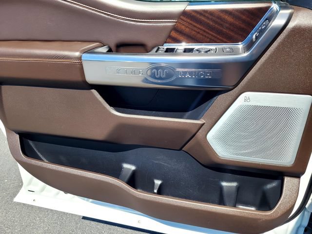Used 2024 Ford F250 King Ranch AWD/4WD image 15