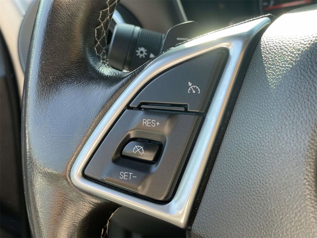 Used 2018 Chevrolet Camaro LT w/ RS Package image 8