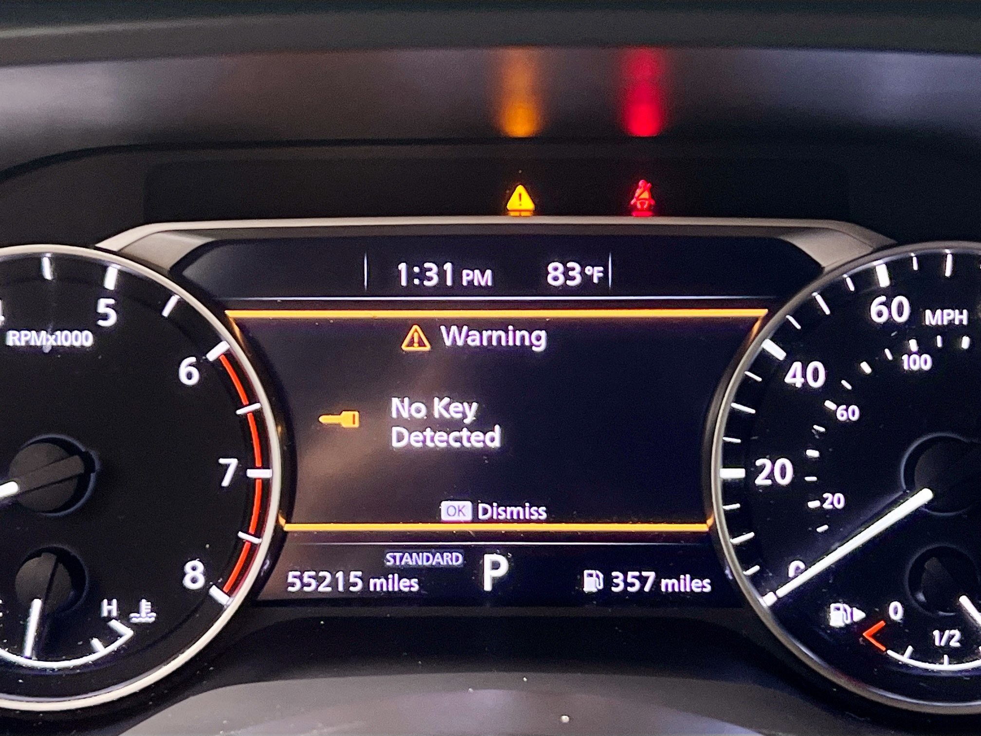 Used 2024 Nissan Rogue S FWD image 22