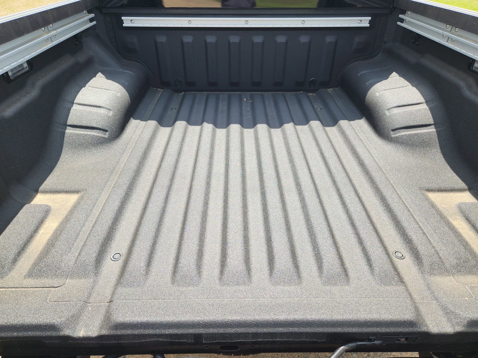 New 2026 Nissan Frontier SV RWD image 27