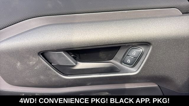 New 2026 Ford Bronco Sport Big Bend w/ Convenience Package AWD/4WD image 9