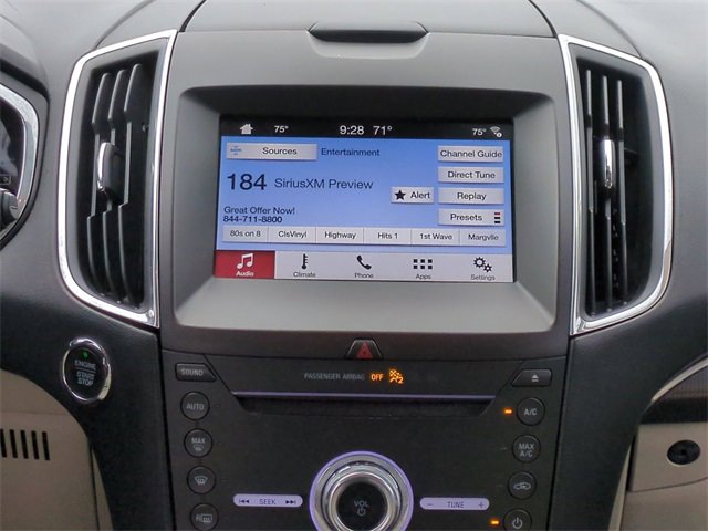 Used 2019 Ford Edge Titanium image 20