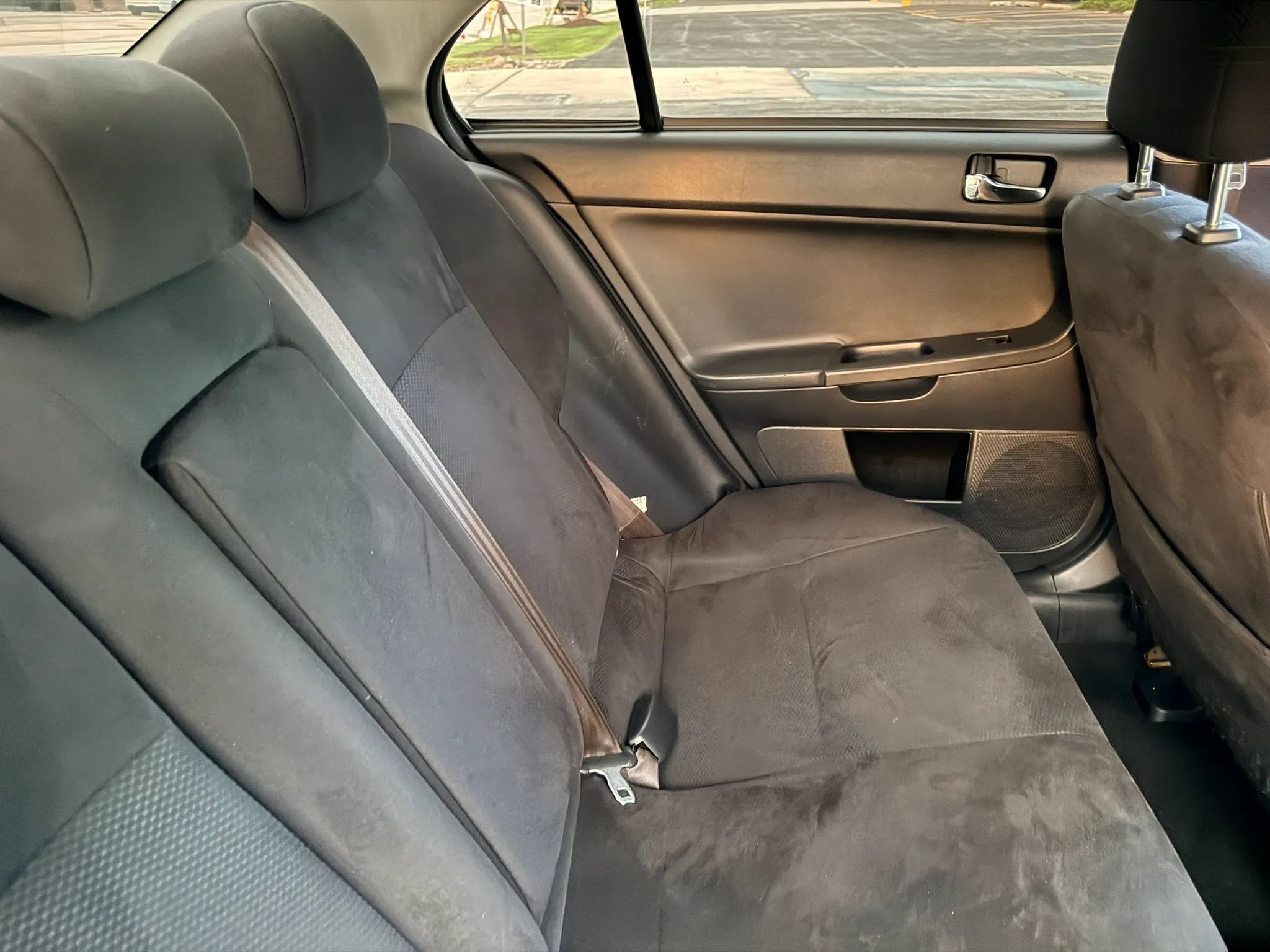 Used 2014 Mitsubishi Lancer Ralliart AWD/4WD image 25