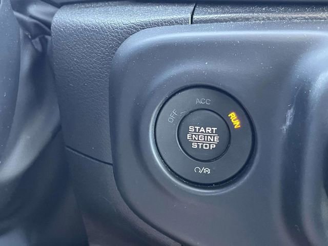 Used 2022 Jeep Gladiator Sport image 33