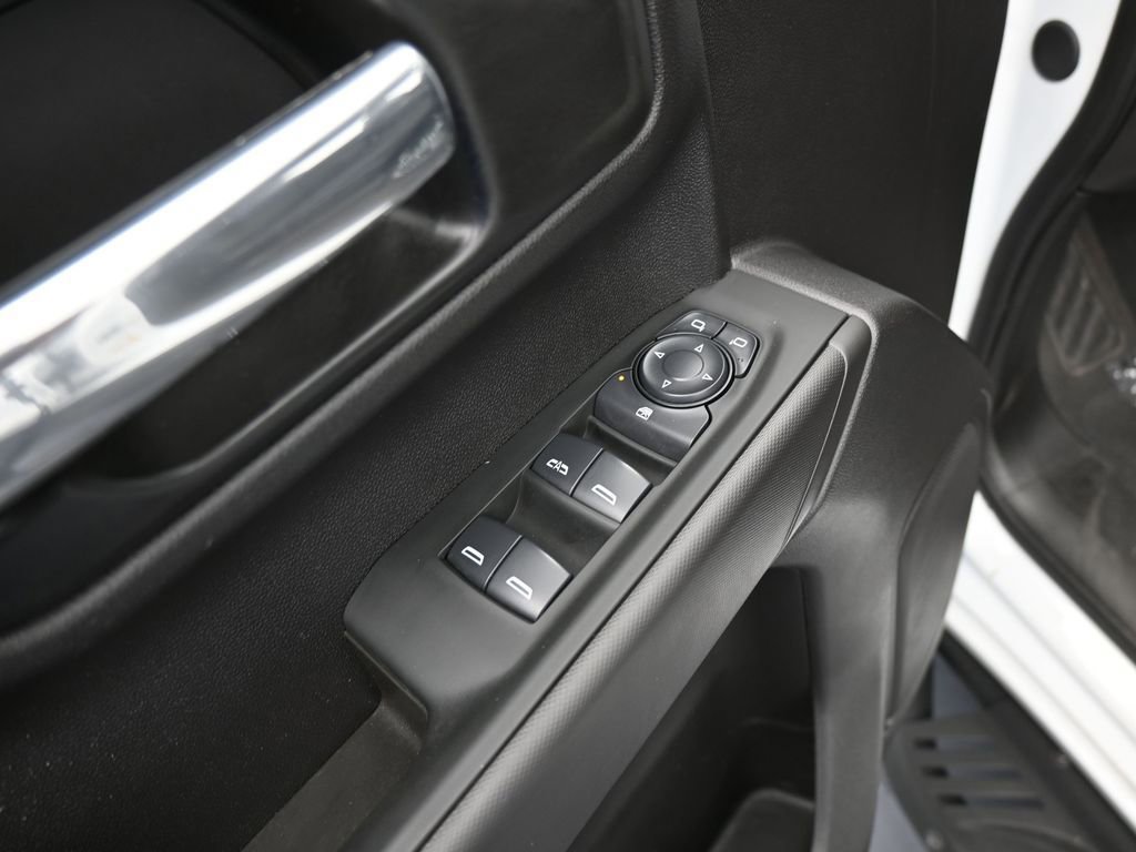 Used 2024 Chevrolet Silverado 1500 Custom Trail Boss image 13