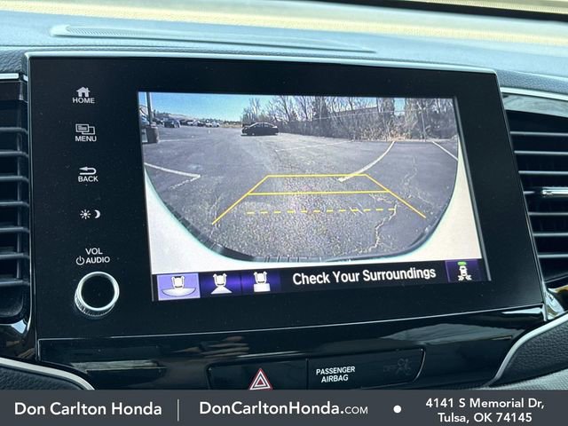 Used 2023 Honda Ridgeline RTL-E image 19