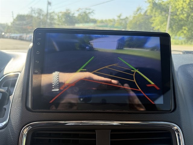 Used 2017 Dodge Grand Caravan SE image 34