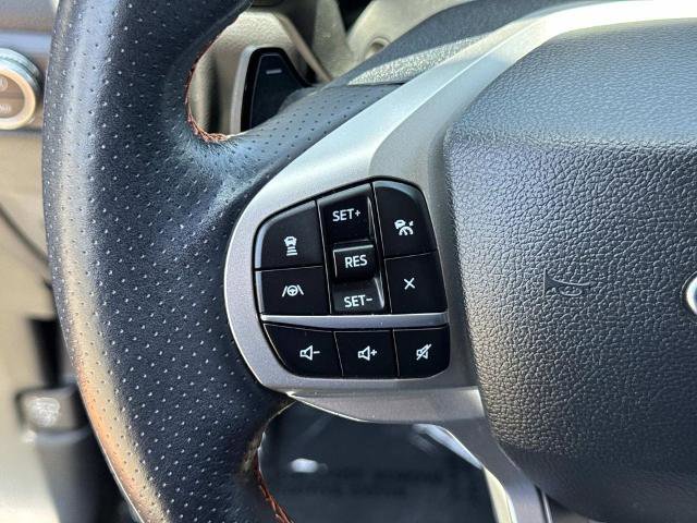 Certified 2022 Ford Explorer Timberline AWD/4WD image 10