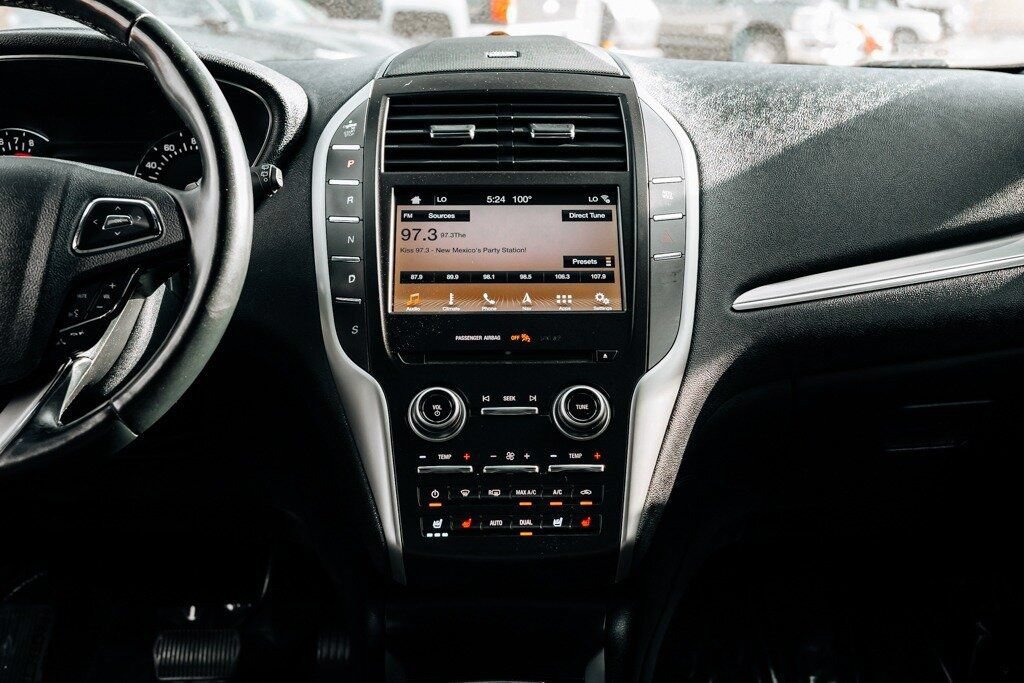 Used 2019 Lincoln MKC Reserve w/ MKC Climate Package AWD/4WD image 22