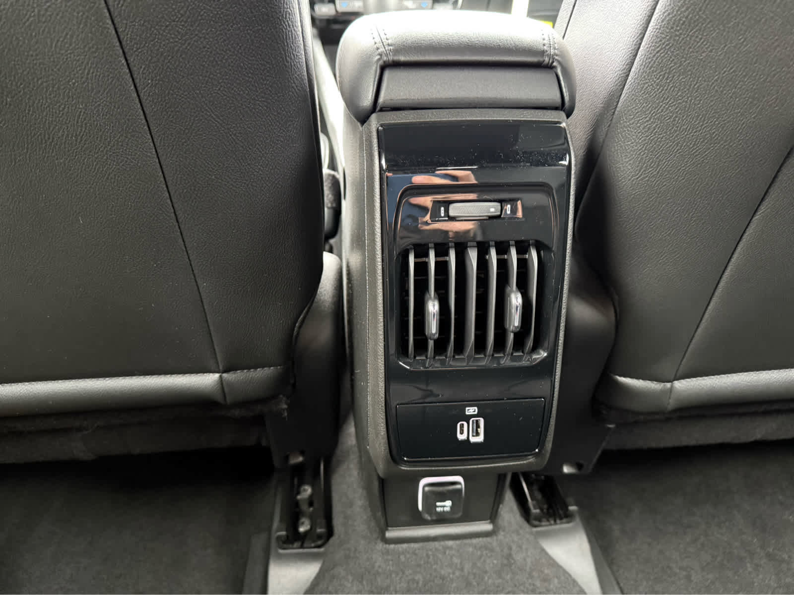 Used 2026 Jeep Compass Latitude w/ Quick Order Package 29K image 26