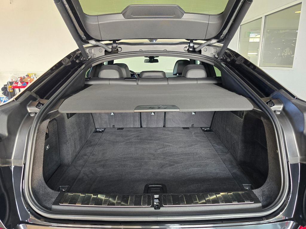 Used 2024 BMW X6 xDrive40i image 26