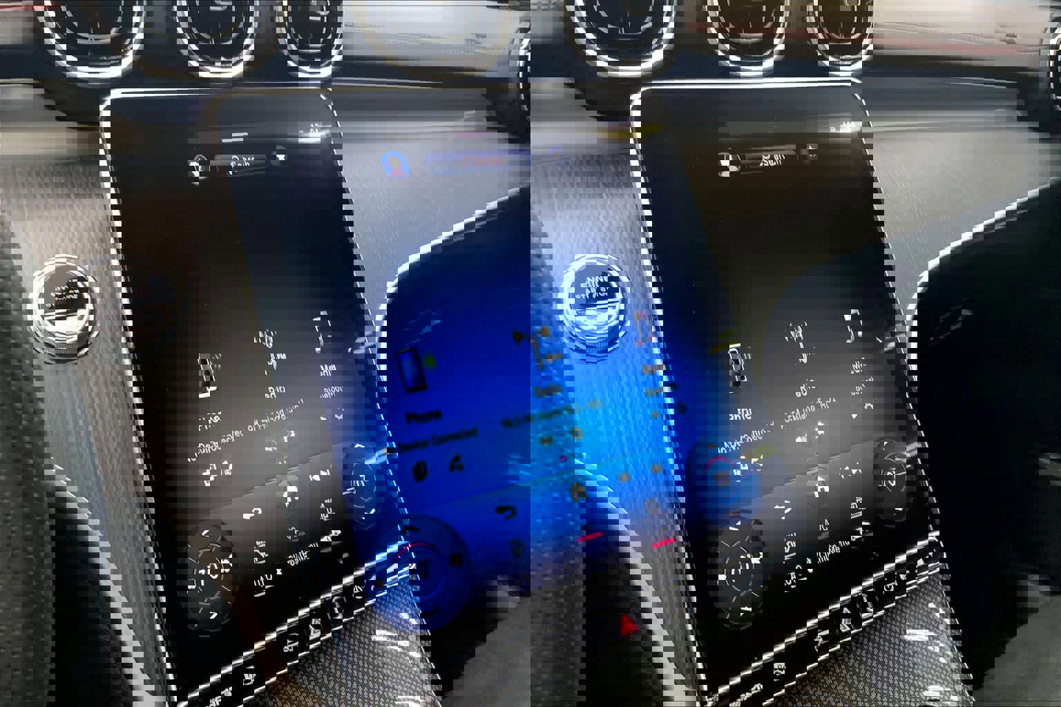 Used 2023 Mercedes-Benz C 43 AMG 4MATIC Sedan image 23