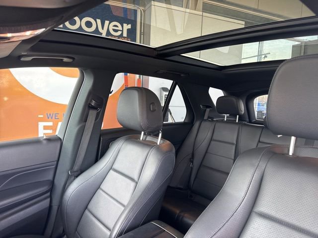 Used 2020 Mercedes-Benz GLE 350 4MATIC image 13