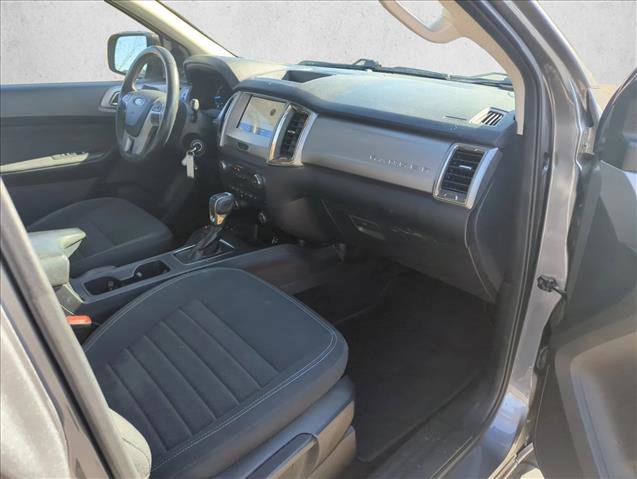Used 2021 Ford Ranger XLT w/ Equipment Group 301A Mid image 22