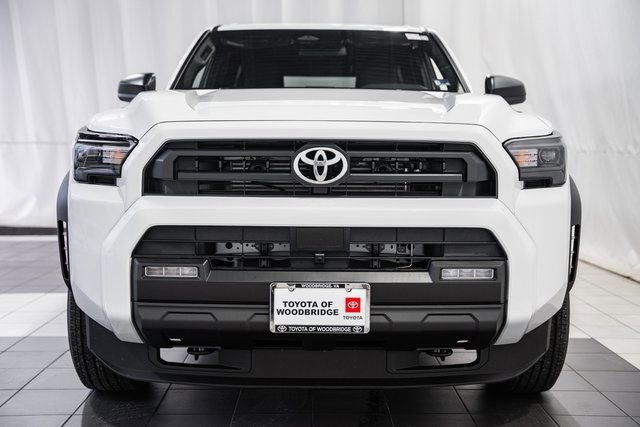 New 2026 Toyota 4Runner SR5 image 2
