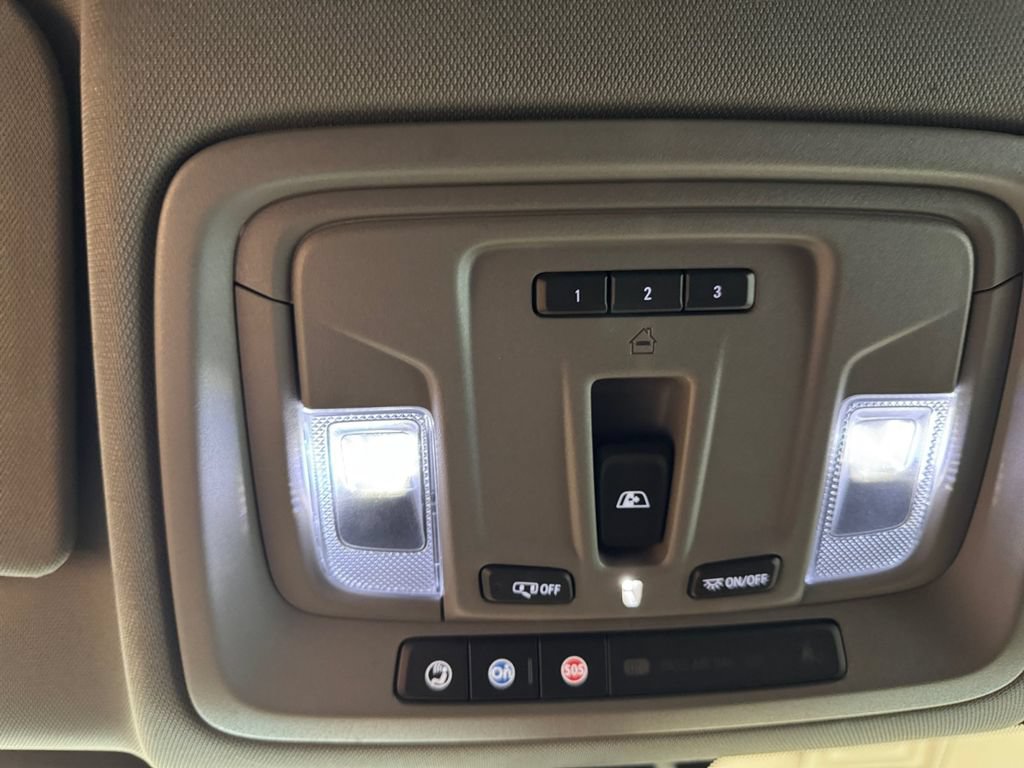Used 2020 GMC Sierra 1500 Denali AWD/4WD image 23