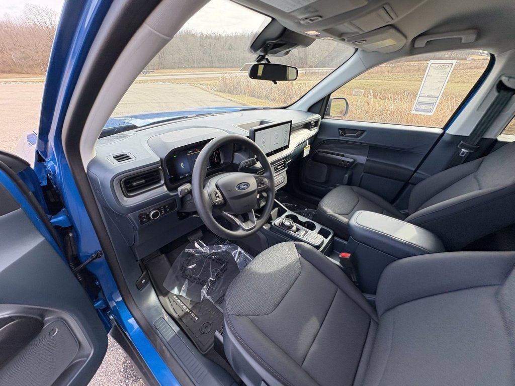 New 2026 Ford Maverick XL image 32