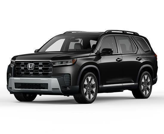 New 2026 Honda Pilot Elite image 26