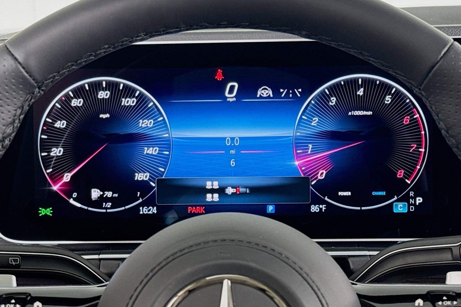 New 2026 Mercedes-Benz GLS 450 4MATIC image 19