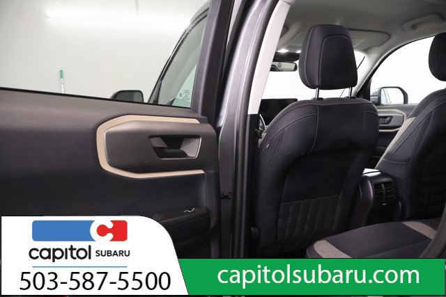 Used 2025 Ford Bronco Sport Big Bend AWD/4WD image 27