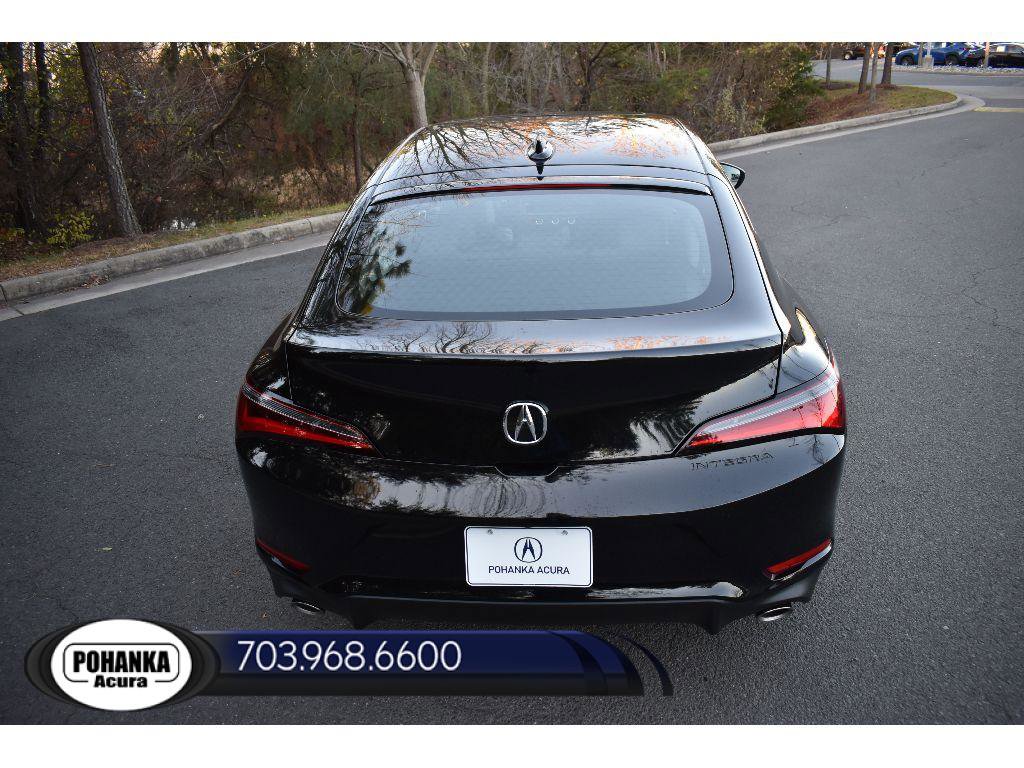 New 2026 Acura Integra Base image 9
