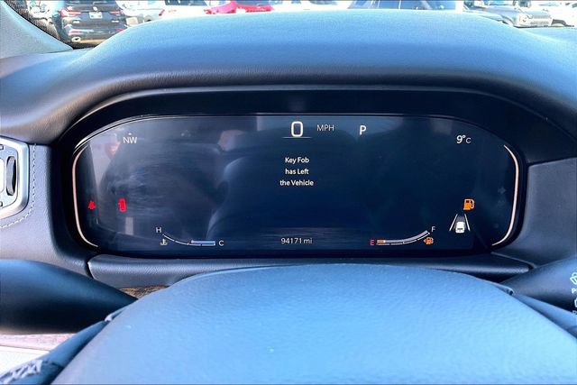 Used 2022 Jeep Grand Wagoneer Series I image 17