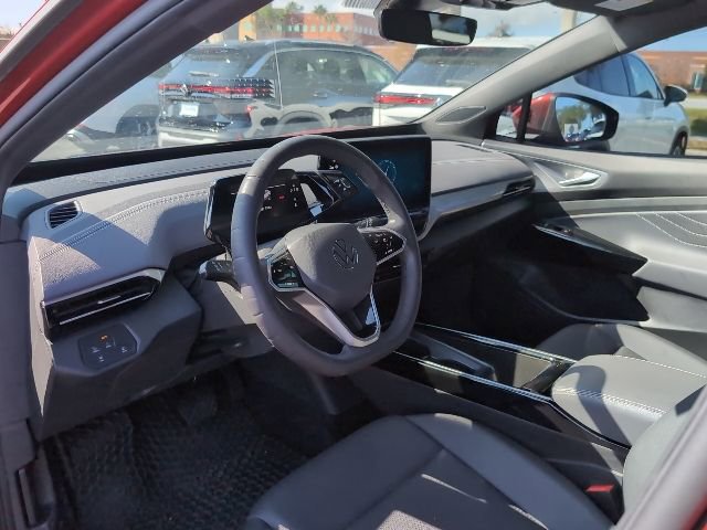 Used 2023 Volkswagen ID.4 S image 8