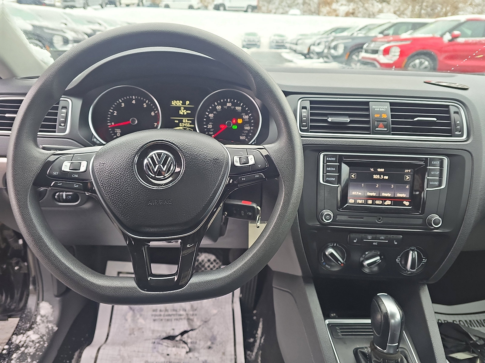 Used 2018 Volkswagen Jetta Wolfsburg Edition image 15