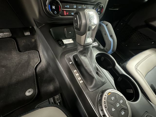 Used 2023 Ford Bronco Wildtrak image 21