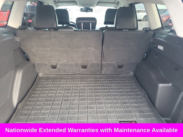Used 2015 Ford Escape Titanium AWD/4WD image 19