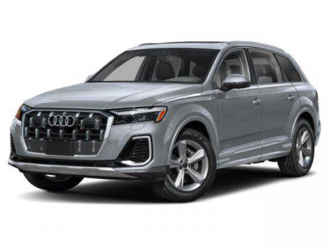 Used 2026 Audi Q7 3.0T Premium Plus w/ Premium Plus Package AWD/4WD image 4
