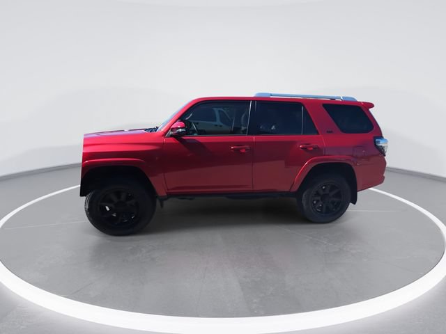 Used 2017 Toyota 4Runner SR5 Premium AWD/4WD image 4