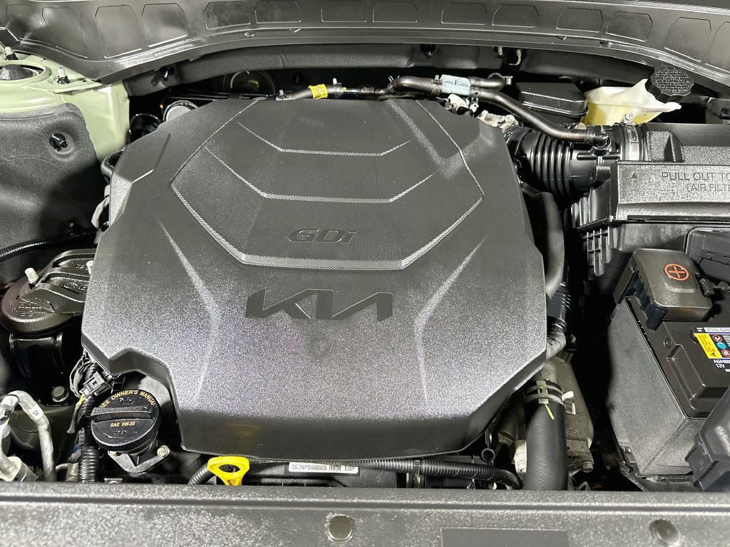 Used 2024 Kia Telluride SX Prestige X-Pro AWD/4WD image 22