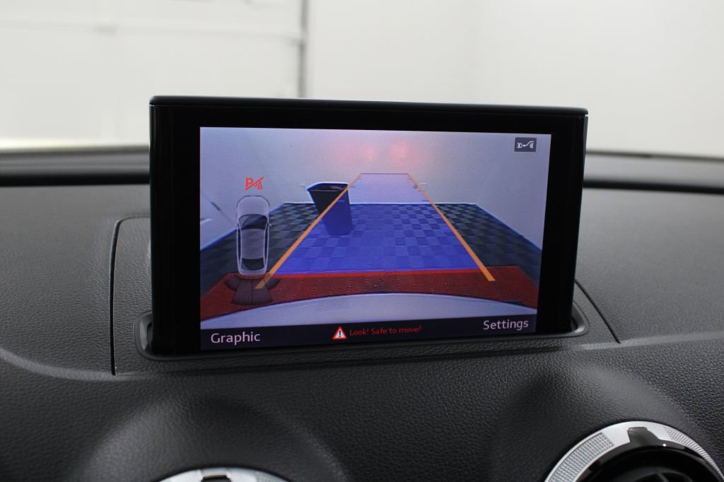 Used 2015 Audi A3 1.8T Premium Plus image 35