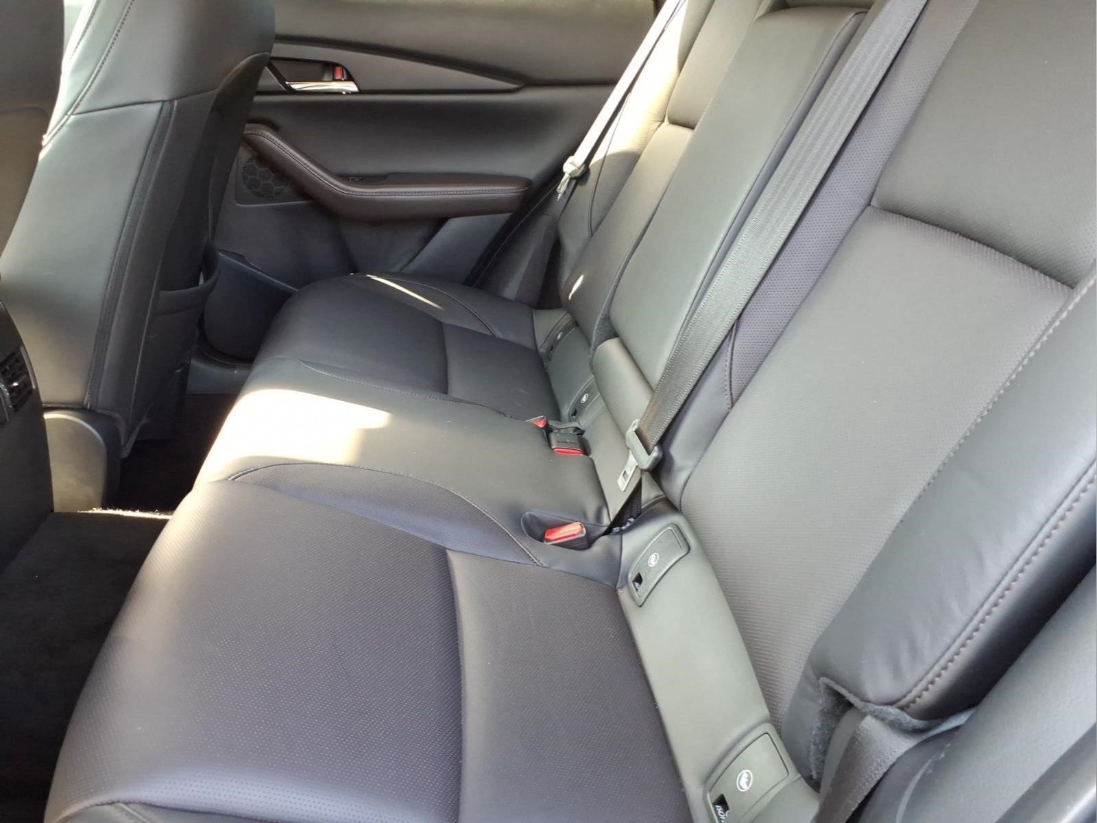 Certified 2023 MAZDA CX-30 AWD 2.5 S w/ Premium Package image 18