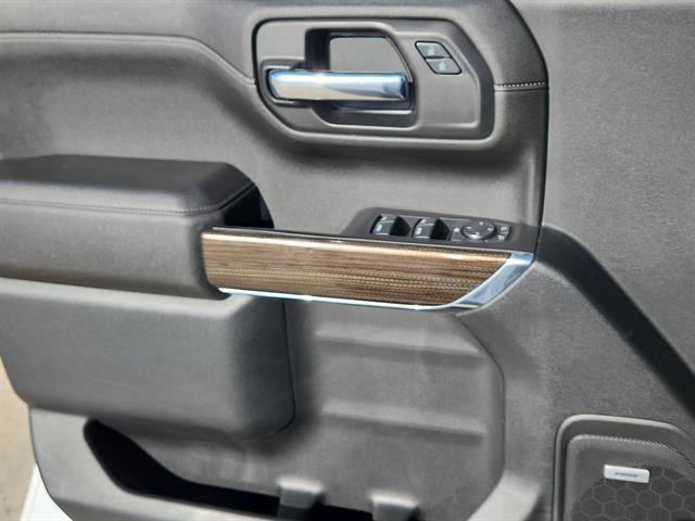 Used 2021 Chevrolet Silverado 1500 RST w/ All Star Edition Plus image 7