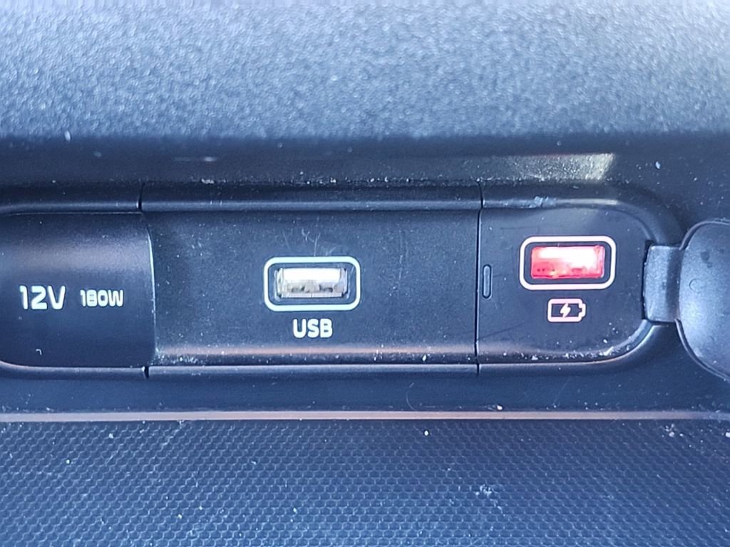 Used 2024 Kia Forte LXS image 8