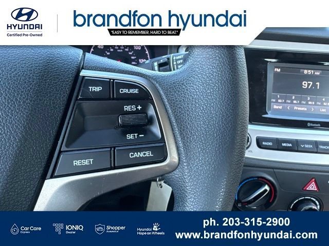 Used 2021 Hyundai Accent SE FWD image 11