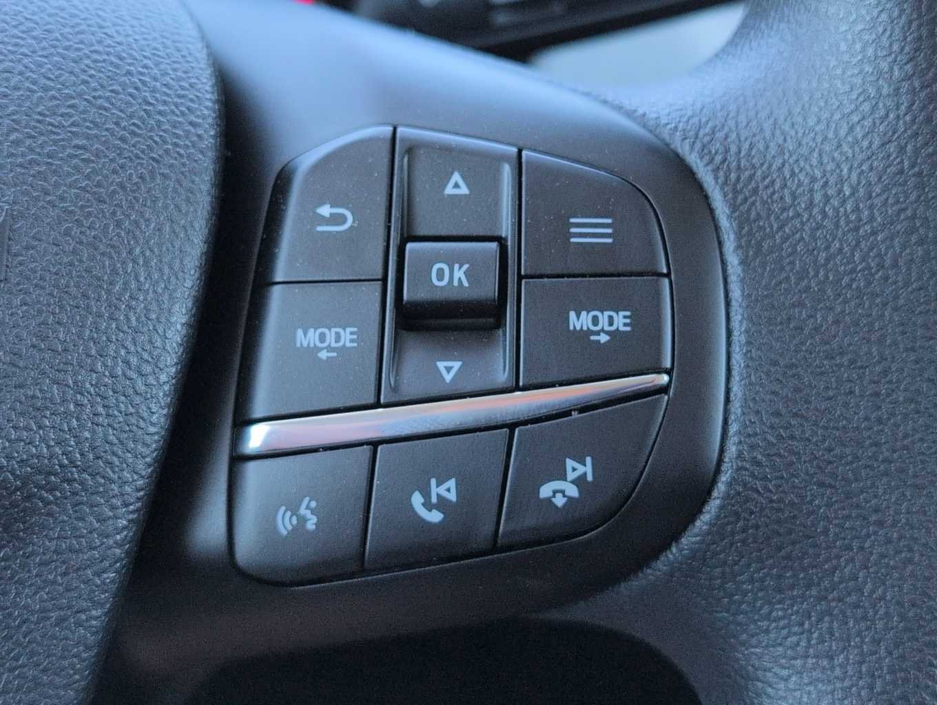 New 2026 Ford Maverick XLT AWD/4WD image 21