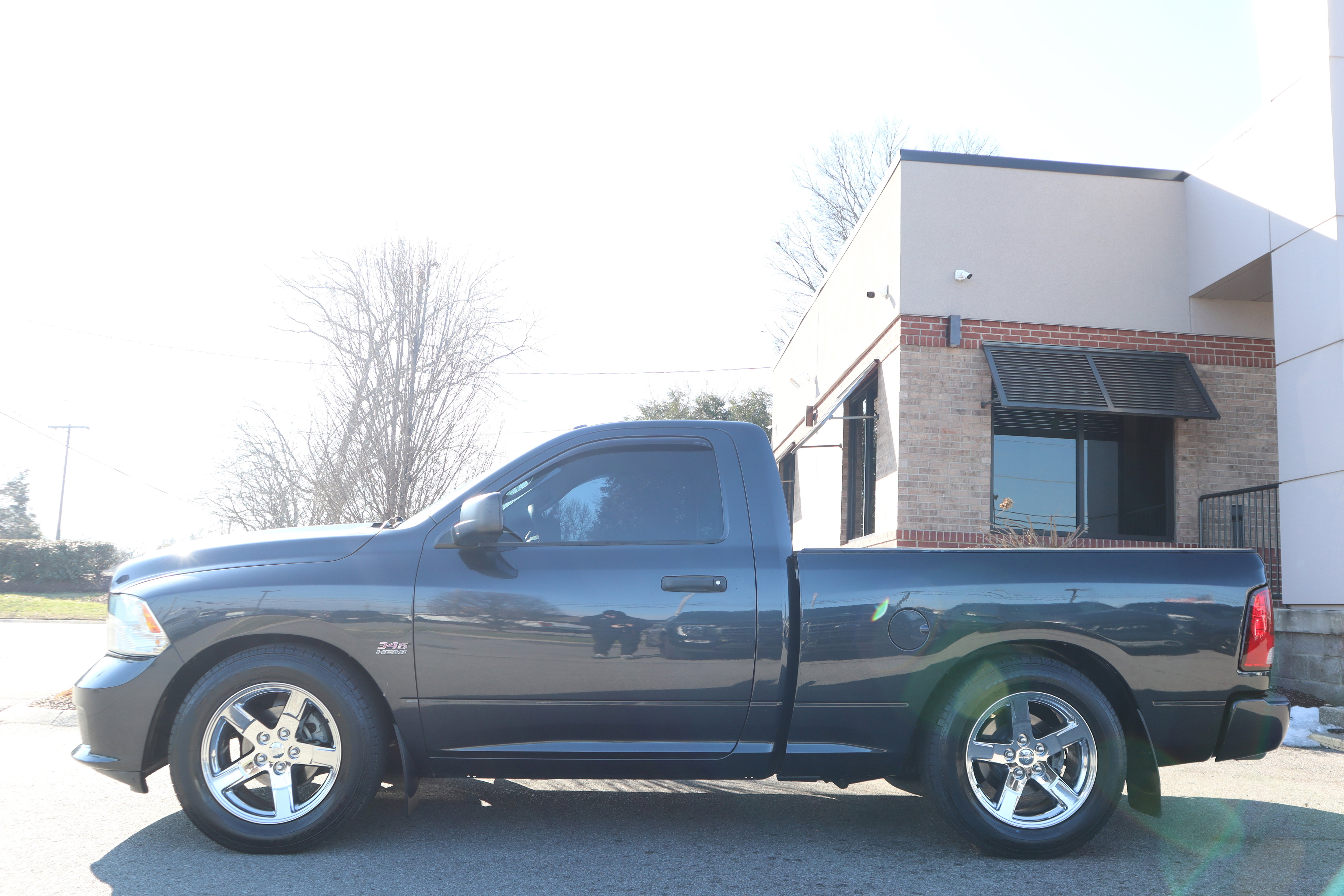 Used 2013 RAM 1500 Express image 10