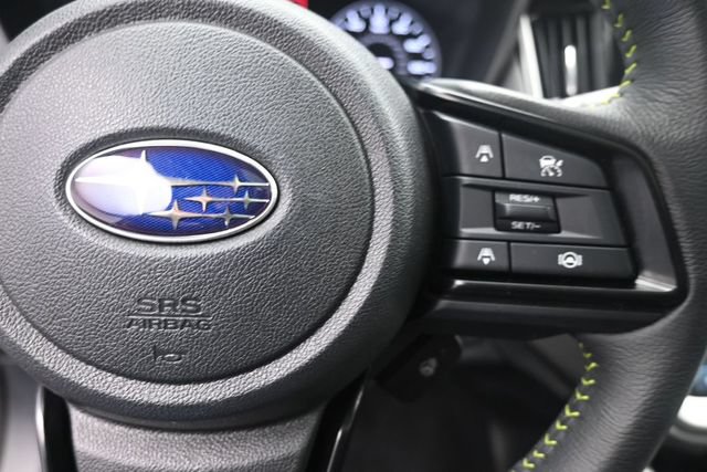 Used 2024 Subaru Outback Onyx Edition AWD/4WD image 14