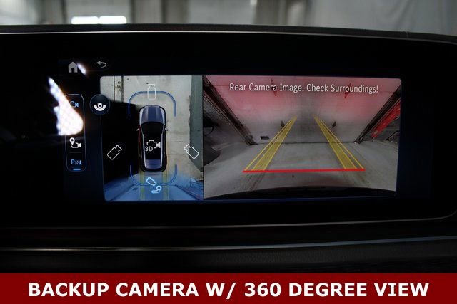 New 2026 Mercedes-Benz GLE 450 4MATIC image 16