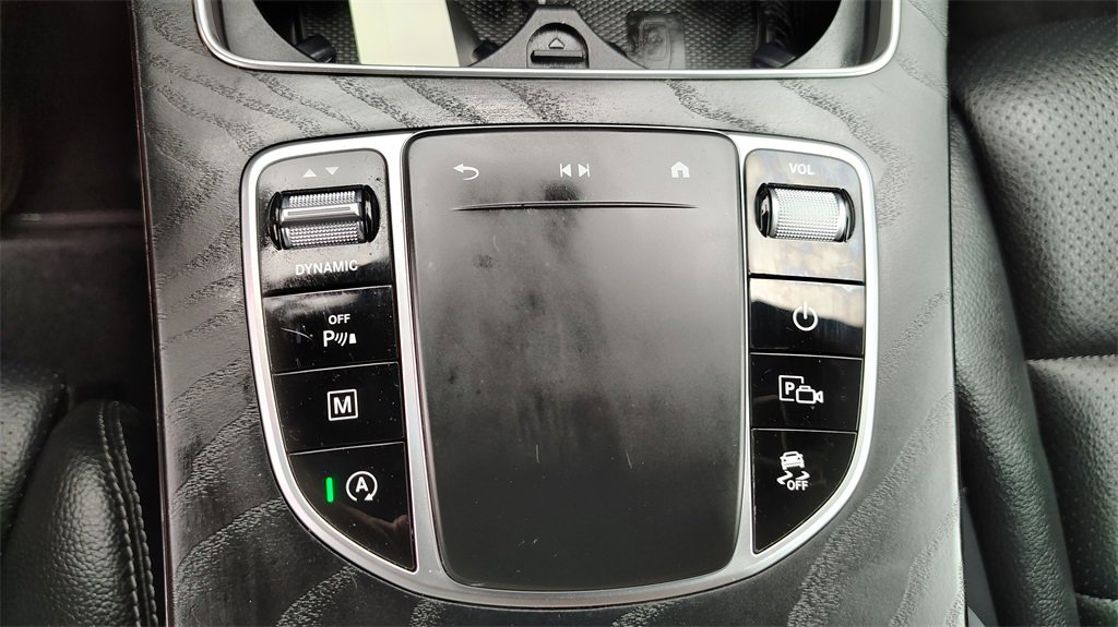 Used 2022 Mercedes-Benz GLC 300 4MATIC image 26