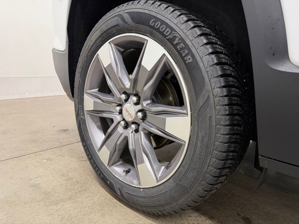 Certified 2019 GMC Acadia SLT image 13