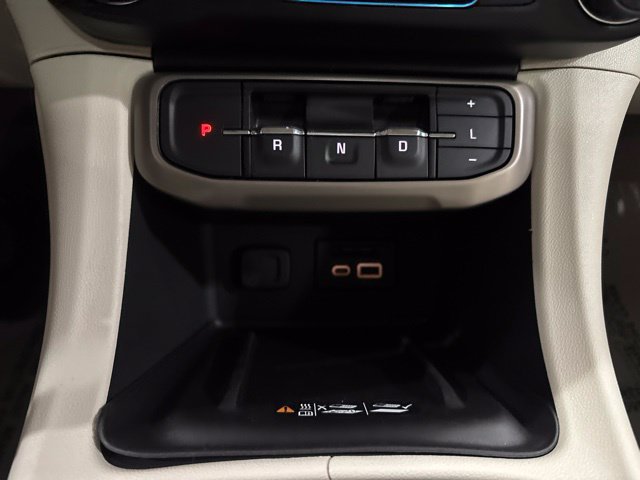 Used 2023 GMC Acadia Denali w/ Denali Ultimate Package AWD/4WD image 26