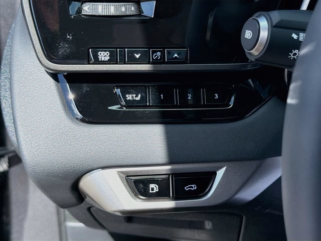 New 2026 Lexus RX 350 AWD/4WD image 37
