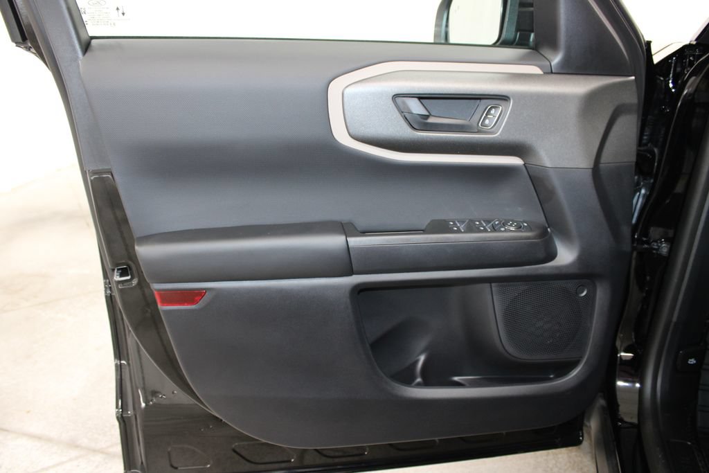 New 2026 Ford Bronco Sport Big Bend AWD/4WD image 17