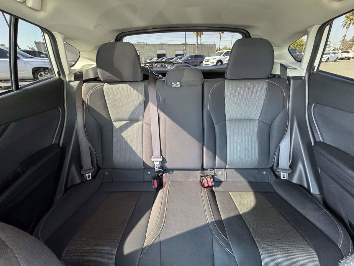 Used 2019 Subaru Crosstrek 2.0i Premium w/ Popular Package #2 image 36