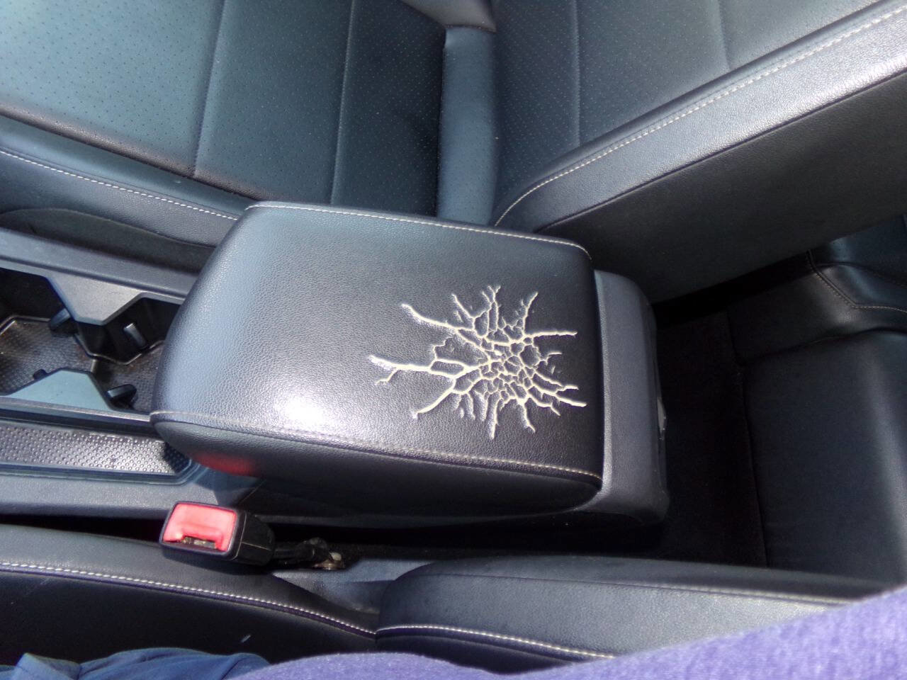 Used 2021 Volkswagen Tiguan SE image 55