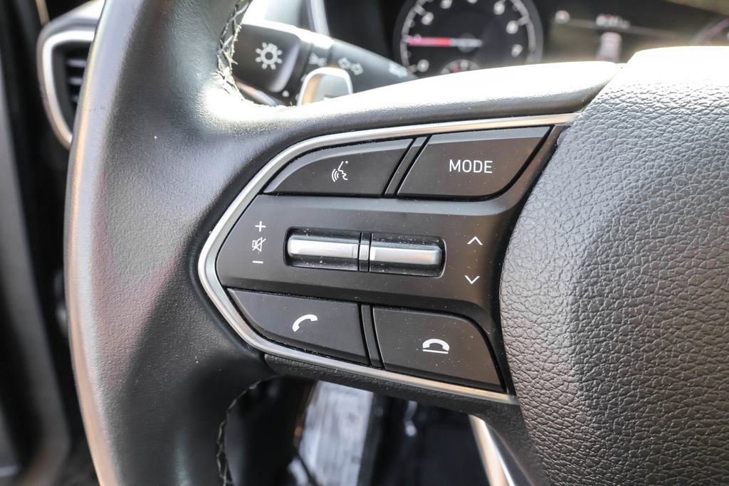 Used 2023 Hyundai Santa Fe SEL image 21